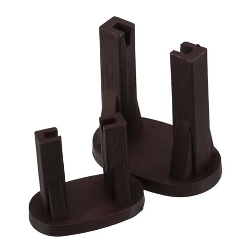 Warmhm 2 Räder Mit Kunststoff Simulationsmodell Landschaftsbau Für Wasser Mikro Desktop Tischplatte DIY Kleine Wasserradbasis Miniatur Zubehör Projekte Dekor Zen Rad von Warmhm