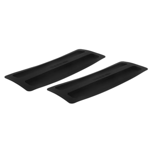 Warmhm 2 Stück 2 Toaster Staubschutzhüllen Toaster Oberdeckel Scheibenmaschinen Abdeckung Toaster Abdeckungen Toaster Deckel Silikon Abdeckungen Toaster Abdeckung Axolotl Toaster von Warmhm