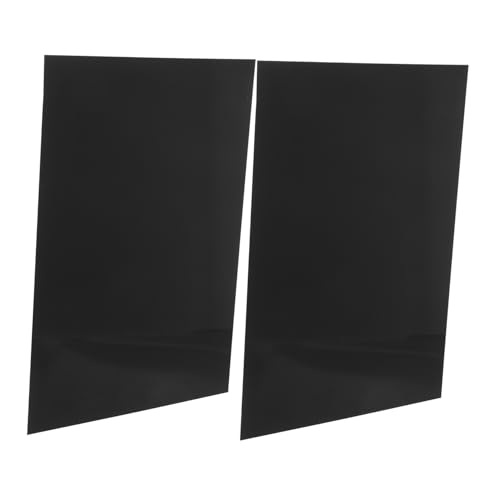Warmhm 2 Stück Aluminiumblech für Gravur und Druck Langlebiges Material für Bastelarbeiten Einladungen und Dekorationen Glatte Oberfläche für Präzise Verarbeitung Warmhm 2 Stück Aluminiumblech für Gravur und Druck Langlebiges Material für Bastelarbeiten Einladungen und Dekorationen Glatte Oberfläche für Präzise Verarbeitung von Warmhm