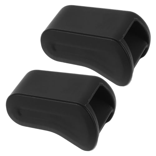 Warmhm 2 Stück Auto Luftauslass Adapter Clip Installieren Kompakte Bauweise Verbessert das Fahrerlebnis Klimaanlage Vent Clip für Ordentliches Auto Interieur Warmhm 2 Stück Auto Luftauslass Adapter Clip Installieren Kompakte Bauweise Verbessert das Fahrerlebnis Klimaanlage Vent Clip für Ordentliches Auto Interieur von Warmhm