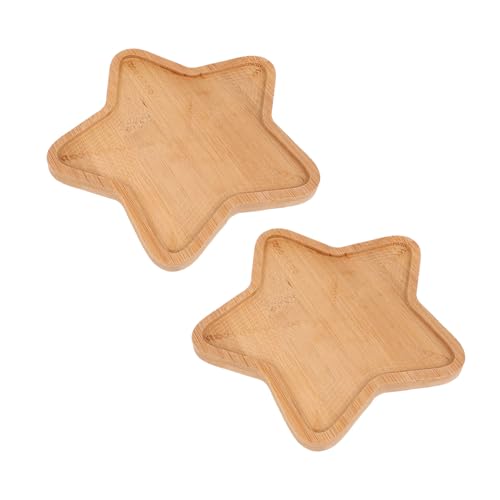 Warmhm 2 Stück DIY Untersetzer Bodenschale Teiliges für Handgemachte Bastelmaterialien Mosaiktablett Holzrohling zum Gestalten und Aufbewahren von Bonsai Tee Warmhm 2 Stück DIY Untersetzer Bodenschale Teiliges für Handgemachte Bastelmaterialien Mosaiktablett Holzrohling zum Gestalten und Aufbewahren von Bonsai Tee von Warmhm