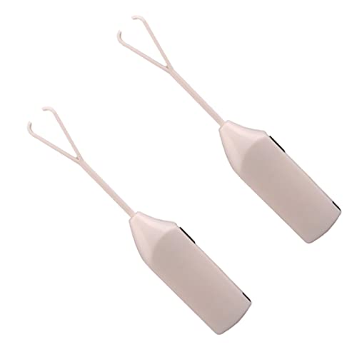 Warmhm 2 Stück Handheld Elektrischer Milchaufschäumer Mixer für Kaffee Eier und Sahne USB Aufladbar Abnehmbarer Aufschäumkopf für Latte und Cappuccino Warmhm 2 Stück Handheld Elektrischer Milchaufschäumer Mixer für Kaffee Eier und Sahne USB Aufladbar Abnehmbarer Aufschäumkopf für Latte und Cappuccino von Warmhm