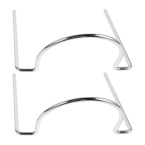 Warmhm 2 Stück Entsaftergriff Verbesserte Entsafterarm Entsafter Verriegelungsarm Entsafter Zubehör Sicherheitsverriegelung Für Entsafter Stabiler Entsafter Warmhm 2 Stück Entsaftergriff Verbesserte Entsafterarm Entsafter Verriegelungsarm Entsafter Zubehör Sicherheitsverriegelung Für Entsafter Stabiler Entsafter von Warmhm