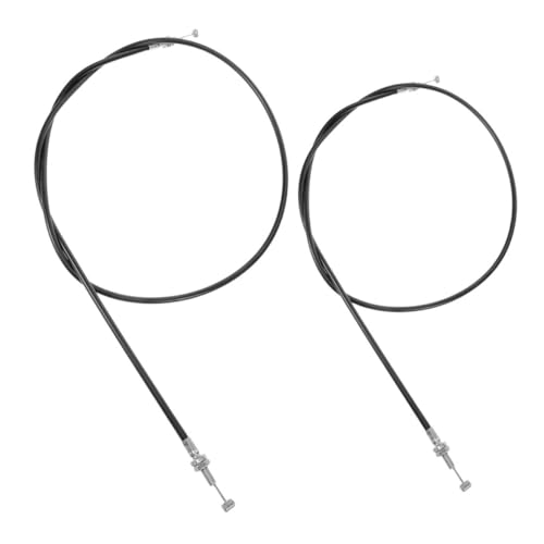 Warmhm 2 Stück Ersatzteil für Friseurstühle Hydraulisches Basiszugkabel Robuste Zubehörteile für Friseurstühle für Friseursalons und Styling Sitze Warmhm 2 Stück Ersatzteil für Friseurstühle Hydraulisches Basiszugkabel Robuste Zubehörteile für Friseurstühle für Friseursalons und Styling Sitze von Warmhm