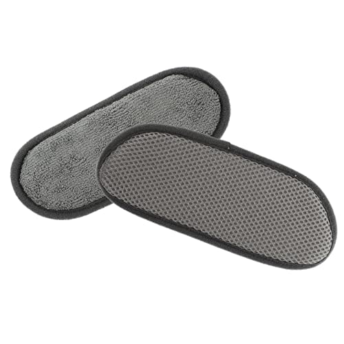 Warmhm 2 Stück Kühlschrank Tropfschale aus Saugfasern Wasserauffangmatte Rutschfest und Saugfähig Rechteckig Praktische Abtropfmatte für Wasserbrunnen und Getränkespender Zuhause Warmhm 2 Stück Kühlschrank Tropfschale aus Saugfasern Wasserauffangmatte Rutschfest und Saugfähig Rechteckig Praktische Abtropfmatte für Wasserbrunnen und Getränkespender Zuhause von Warmhm