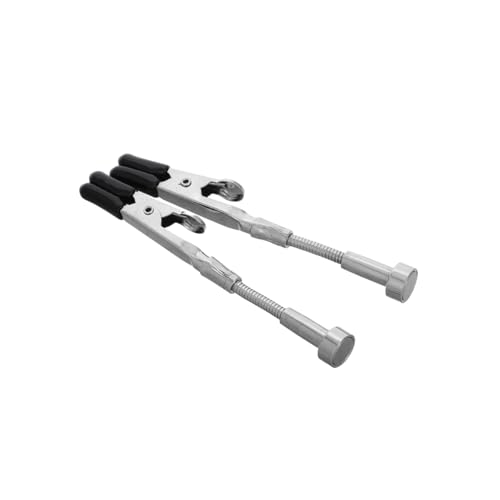 Warmhm 2 Stück Magnetischer Platinenhalter mit Flexiblen Armen Stabile Löthilfe für Elektronik Reparatur und Löten Werkzeug für Leiterplatten und Bastelarbeiten von Warmhm