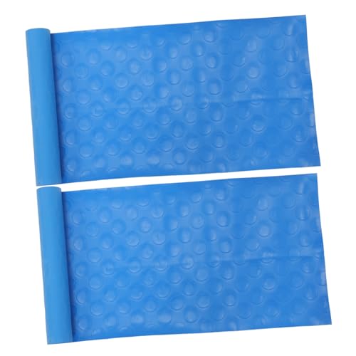 Warmhm 2 Stück Teiliges Poolleiter Schutzmatten PVC rutschfest Wasserfest Bodenmatte für Schwimmbad Leitern Vielseitig Passend Langlebig und Leicht zu Reinigen Warmhm 2 Stück Teiliges Poolleiter Schutzmatten PVC rutschfest Wasserfest Bodenmatte für Schwimmbad Leitern Vielseitig Passend Langlebig und Leicht zu Reinigen von Warmhm