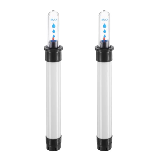 Warmhm 2 Stück Wasserstandsanzeige 16.5cm Blumentopf-Wassermangel-Erinnerung Wasserstandsmessgeräte Boje Blumentopf-Wassermangel-Erinnerung für Garten Zimmerpflanze Warmhm 2 Stück Wasserstandsanzeige 16.5cm Blumentopf-Wassermangel-Erinnerung Wasserstandsmessgeräte Boje Blumentopf-Wassermangel-Erinnerung für Garten Zimmerpflanze von Warmhm