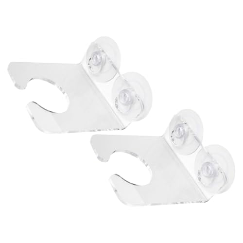 Warmhm 2 Stück Weinglasregal Gestell Groß Bad Dusche Getränk Inhaber Tassenhalter Halten Einzel Weinbecherhalter Dekorativer Weinhalter Brillenhalter Acryl Transparent Warmhm 2 Stück Weinglasregal Gestell Groß Bad Dusche Getränk Inhaber Tassenhalter Halten Einzel Weinbecherhalter Dekorativer Weinhalter Brillenhalter Acryl Transparent von Warmhm