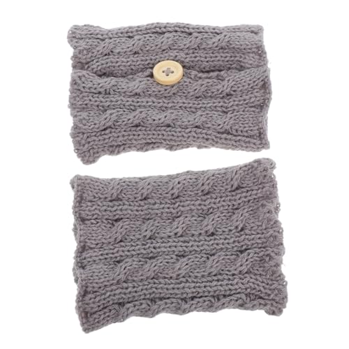Warmhm 2Stücke Gestrickte Kaffeetassenhülle Isolierende Tassenmanschette für Heiße und Kalte Getränke Stilvolles Design Schützt vor Verbrennungen und Erfrierungen für Zuhause Warmhm 2Stücke Gestrickte Kaffeetassenhülle Isolierende Tassenmanschette für Heiße und Kalte Getränke Stilvolles Design Schützt vor Verbrennungen und Erfrierungen für Zuhause von Warmhm