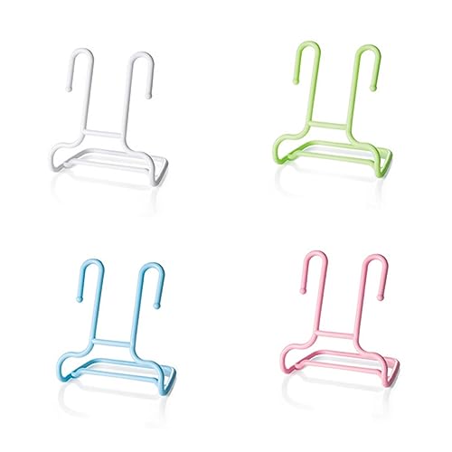 Warmhm 2Stücke Multifunktionaler Organizer für Platzsparendes Schuhregal für Schrank und Eingang aus Strapazierfähigem Hängend oder Stehend Verwendbar Warmhm 2Stücke Multifunktionaler Organizer für Platzsparendes Schuhregal für Schrank und Eingang aus Strapazierfähigem Hängend oder Stehend Verwendbar von Warmhm