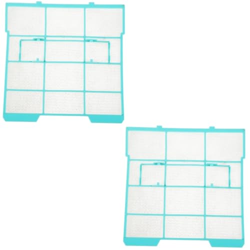 Warmhm 2st Klimaanlagenfilter Fenster- -filter Auto Kaffeefilterhalter Natürlicher Vakuum Luftfilter Ofen Wasserfilter Kaffeefilterpapier Zubehör Sky-blue Plastik Warmhm 2st Klimaanlagenfilter Fenster- -filter Auto Kaffeefilterhalter Natürlicher Vakuum Luftfilter Ofen Wasserfilter Kaffeefilterpapier Zubehör Sky-blue Plastik von Warmhm