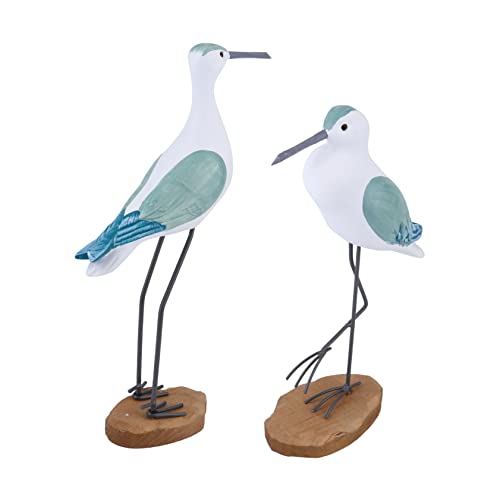 Warmhm 2st Möwe-Ornament Nautische Tischdekoration Nautische Tierfigur 2022 Einzugsgeschenke Tier Statue Vögel Gartenfiguren Gartenschmuck Holz Nautischer Garten Fernsehschrank Strand Warmhm 2st Möwe-Ornament Nautische Tischdekoration Nautische Tierfigur 2022 Einzugsgeschenke Tier Statue Vögel Gartenfiguren Gartenschmuck Holz Nautischer Garten Fernsehschrank Strand von Warmhm