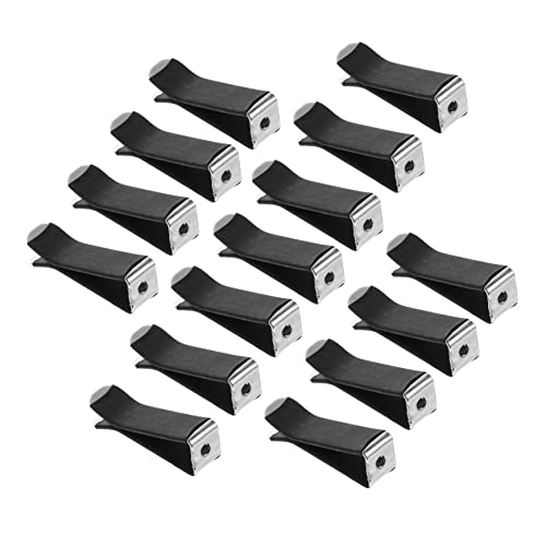 Warmhm 3 Sätze Luftauslassclip Auto-diffusor-entlüftungsclip Steckdosenclips Für Kraftfahrzeuge Automatischer -Clip Autoluftauslass Duftclip Clip Für Auto Black 30 Stück * 3 Warmhm 3 Sätze Luftauslassclip Auto-diffusor-entlüftungsclip Steckdosenclips Für Kraftfahrzeuge Automatischer -Clip Autoluftauslass Duftclip Clip Für Auto Black 30 Stück * 3 von Warmhm