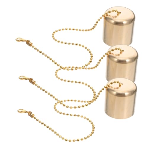 Warmhm 3 Stück Lampenlampenabdeckung von Messingöllampen Flammenlöscher Dochtlöscher Kerzenlöscherhüllen Löschen der Löschkappe Kerzenlöscher einzigartig Tiki-Fackel-Löschkappen Golden Warmhm 3 Stück Lampenlampenabdeckung von Messingöllampen Flammenlöscher Dochtlöscher Kerzenlöscherhüllen Löschen der Löschkappe Kerzenlöscher einzigartig Tiki-Fackel-Löschkappen Golden von Warmhm