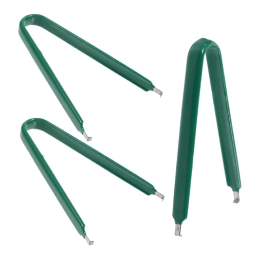 Warmhm 3 Stück Metall Sicherungszieher Auto Sicherungszange Elektrischer Relais Entferner Präzise Handlich Langlebig Kompakt für Kfz Wartung Reparatur Warmhm 3 Stück Metall Sicherungszieher Auto Sicherungszange Elektrischer Relais Entferner Präzise Handlich Langlebig Kompakt für Kfz Wartung Reparatur von Warmhm