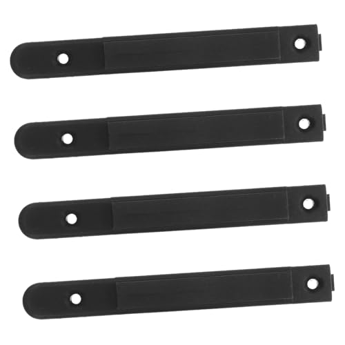 Warmhm 4 Stück Einziehbare Vorsichtsgürtelschnalle Bauabsperrgürtelschnalle Teleskop Warteschlangenteilerteile Vorsichtsgürtelschnalle Einziehbarer Stützgürtelclip Schwarz Warmhm 4 Stück Einziehbare Vorsichtsgürtelschnalle Bauabsperrgürtelschnalle Teleskop Warteschlangenteilerteile Vorsichtsgürtelschnalle Einziehbarer Stützgürtelclip Schwarz von Warmhm