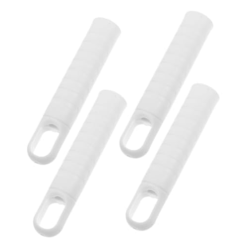 Warmhm 4 Stück Mop Handle End Cap Robuste Kunststoff Besenstiel Griff Ersatzteile Passend für Mop Zubehör für Büro Zuhause und Gewerbliche Warmhm 4 Stück Mop Handle End Cap Robuste Kunststoff Besenstiel Griff Ersatzteile Passend für Mop Zubehör für Büro Zuhause und Gewerbliche von Warmhm
