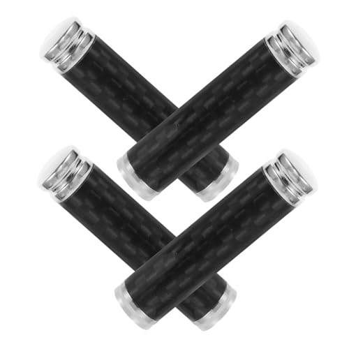 Warmhm 4 Stück Teiliges Carbonfaser Auto Türschloss Riegel Robuster Türgriff Pin Kompatibel Langlebig und Leicht zur Innenraum Aufwertung und Sicherung Warmhm 4 Stück Teiliges Carbonfaser Auto Türschloss Riegel Robuster Türgriff Pin Kompatibel Langlebig und Leicht zur Innenraum Aufwertung und Sicherung von Warmhm