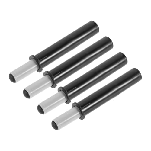 Warmhm 4 Stück Teiliges Mülleimer Dämpfer mit Hydraulischem Soft Close System Geräuschloser und Langsamer Schließmechanismus Sicherheitsfördernd Passend für Küche Bad und Büro Warmhm 4 Stück Teiliges Mülleimer Dämpfer mit Hydraulischem Soft Close System Geräuschloser und Langsamer Schließmechanismus Sicherheitsfördernd Passend für Küche Bad und Büro von Warmhm
