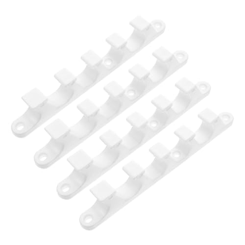 Warmhm 4stücke Stuhlverbinder Positionen-einsteller Für Garten Und Terrassenmöbel Aus Kunststoff Witterungsbeständig Für Camping Und Outdoor-aktivitäten Warmhm 4stücke Stuhlverbinder Positionen-einsteller Für Garten Und Terrassenmöbel Aus Kunststoff Witterungsbeständig Für Camping Und Outdoor-aktivitäten von Warmhm