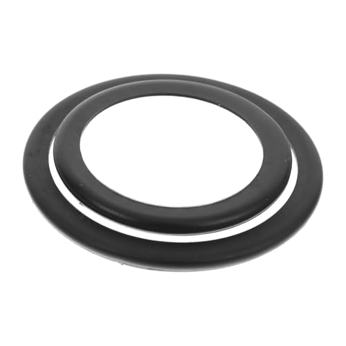 Warmhm 5 Sätze Ersatzmembranen Diaphragmen Für Erwachsene Und Kompatibel Mit Verschiedenen Modellen Leicht Und Benutzerfreundlich 2 Stück * 5 Warmhm 5 Sätze Ersatzmembranen Diaphragmen Für Erwachsene Und Kompatibel Mit Verschiedenen Modellen Leicht Und Benutzerfreundlich 2 Stück * 5 von Warmhm