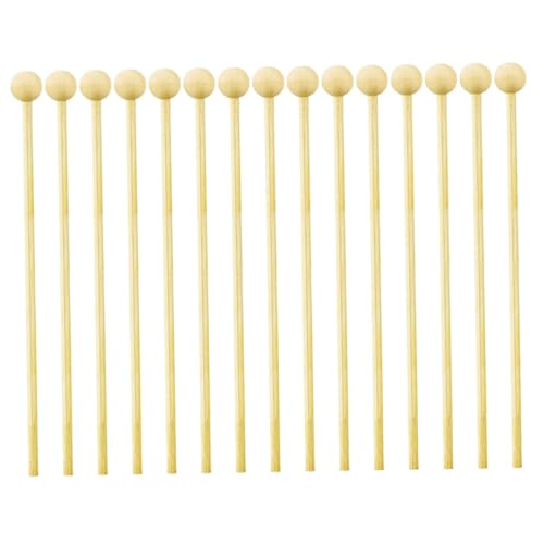 Warmhm 50 Stück Holz Lollipop Sticks für DIY Süßigkeiten Basteln Candy Stäbchen aus Hochwertigem Holz für Kinderhandwerk und Partydekoration Warmhm 50 Stück Holz Lollipop Sticks für DIY Süßigkeiten Basteln Candy Stäbchen aus Hochwertigem Holz für Kinderhandwerk und Partydekoration von Warmhm