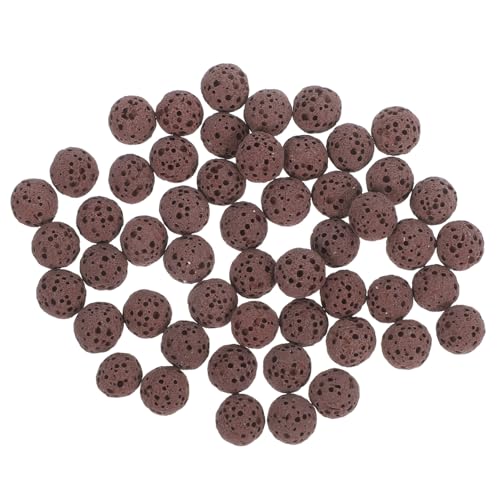 Warmhm 50stücke Vulkansteine Für Aquarien Natürliche Steine Als Aquarium-Dekoration Poröses Gestein Für Filtersubstrat Und Aquariengestaltung Warmhm 50stücke Vulkansteine Für Aquarien Natürliche Steine Als Aquarium-Dekoration Poröses Gestein Für Filtersubstrat Und Aquariengestaltung von Warmhm