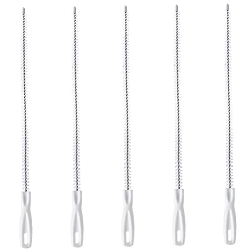 Warmhm 5stücke Teiliges Abflussreinigungswerkzeuge Flexibler Haarfänger Für Spülen Waschbecken Und Badewannen Effektiver Abflussreiniger Für Hartnäckige Verstopfungen Warmhm 5stücke Teiliges Abflussreinigungswerkzeuge Flexibler Haarfänger Für Spülen Waschbecken Und Badewannen Effektiver Abflussreiniger Für Hartnäckige Verstopfungen von Warmhm