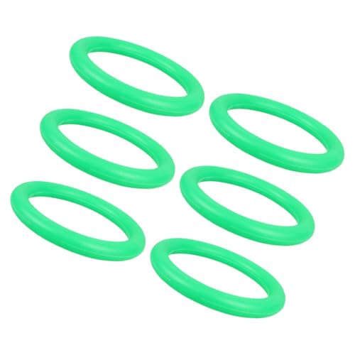 Warmhm Stabiler Displayhalter 6-teiliger Kunststoffständer Pp-material Perfekt Für Zuhause Schulturnhalle Warmhm Stabiler Displayhalter 6-teiliger Kunststoffständer Pp-material Perfekt Für Zuhause Schulturnhalle von Warmhm