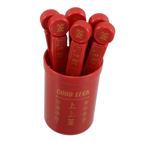 Warmhm 6 Stück Teiliges Kunststoff Beutelverschlussclips mit Magnet Luftdichter Food Storage Sealer für Küchen Einfache Frischhalteklammern zur Lebensmittelkonservierung Praktische von Warmhm