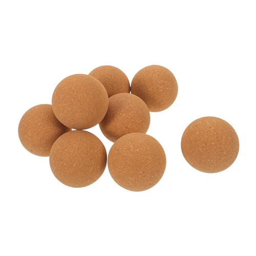 Warmhm 8 Stück Teiliges Holz-Stopper Natürliche Runde Flaschenverschlüsse aus Weichem Korkmaterial Luftdichte Weinzubehör Flaschenverschlüsse für Gläser Karaffen Flaschen und Diy-projekte Warmhm 8 Stück Teiliges Holz-Stopper Natürliche Runde Flaschenverschlüsse aus Weichem Korkmaterial Luftdichte Weinzubehör Flaschenverschlüsse für Gläser Karaffen Flaschen und Diy-projekte von Warmhm