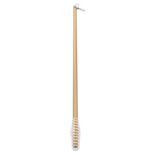 Warmhm Aluminium Vorhang Zugstange Leichte Drapery Pull Rod Für Gardinen Und Jalousien Praktische Handhabung Langlebiges Material Edlem Gold Für Zuhause Und Büro Warmhm Aluminium Vorhang Zugstange Leichte Drapery Pull Rod Für Gardinen Und Jalousien Praktische Handhabung Langlebiges Material Edlem Gold Für Zuhause Und Büro von Warmhm