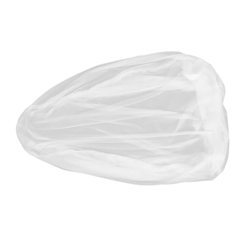 Warmhm Atmungsaktiver Lazy Sofa Ersatzbezug Mesh-bezug Waschbar Innenhülle ohne Füllung für Bean Bag Sitzsack Tatami Wohnzimmer Büro Outdoor von Warmhm
