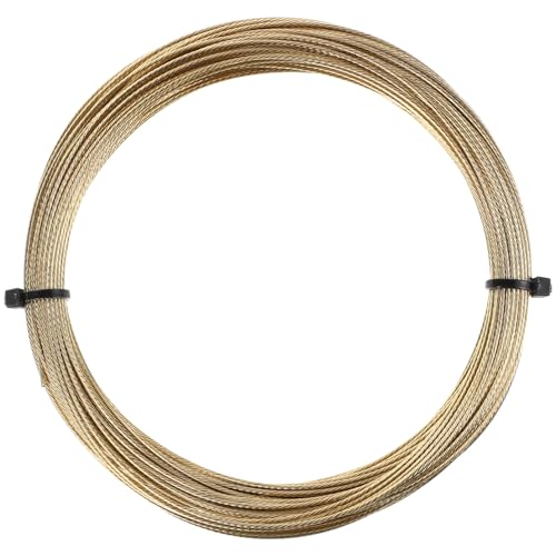 Warmhm Auto Glass Wire Cutter Stahlseil für Schnelle Windschutzscheibenentfernung Kompatibel Langlebig Tragbar für Auto glas Reparatur und Austausch Warmhm Auto Glass Wire Cutter Stahlseil für Schnelle Windschutzscheibenentfernung Kompatibel Langlebig Tragbar für Auto glas Reparatur und Austausch von Warmhm