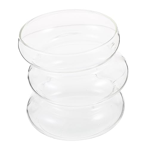 Warmhm Becher Saft Gebogen Tassen Gerippt Biergläser Party-requisite Barzubehör Weinzubehör Teetasse Whisky-gläser Nachtparty Cup Großer Bierkrug Kaffeetasse Glas Transparent Warmhm Becher Saft Gebogen Tassen Gerippt Biergläser Party-requisite Barzubehör Weinzubehör Teetasse Whisky-gläser Nachtparty Cup Großer Bierkrug Kaffeetasse Glas Transparent von Warmhm