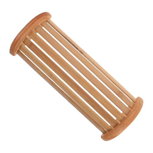 Warmhm Bequeme Kopfstütze für Garten und Terrassenstühle Ergonomisches Design zu Installieren für Outdoor Nutzung Pflegeleicht und Vielseitig Einsetzbar von Warmhm