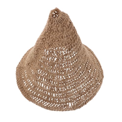 Warmhm Boho Lampenschirm aus Natürlichem Baumwoll Hanfseil Handgewebter Rustikaler Rattan-Abdeckung Verstellbar Dekorative Pendelleuchte für Wohnzimmer Schlafzimmer Esszimmer Warmhm Boho Lampenschirm aus Natürlichem Baumwoll Hanfseil Handgewebter Rustikaler Rattan-Abdeckung Verstellbar Dekorative Pendelleuchte für Wohnzimmer Schlafzimmer Esszimmer von Warmhm