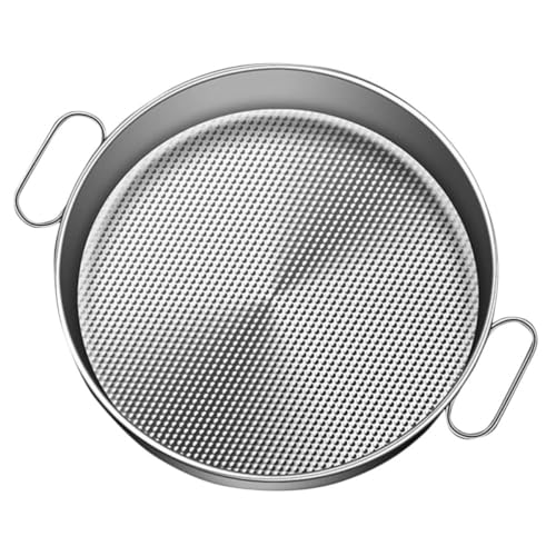 Warmhm Dampfschale Rostfreies Dampfkorb Tablett für Brötchen Leicht und Kompakt für Küche Restaurant Vielseitig Einsetzbar Warmhm Dampfschale Rostfreies Dampfkorb Tablett für Brötchen Leicht und Kompakt für Küche Restaurant Vielseitig Einsetzbar von Warmhm