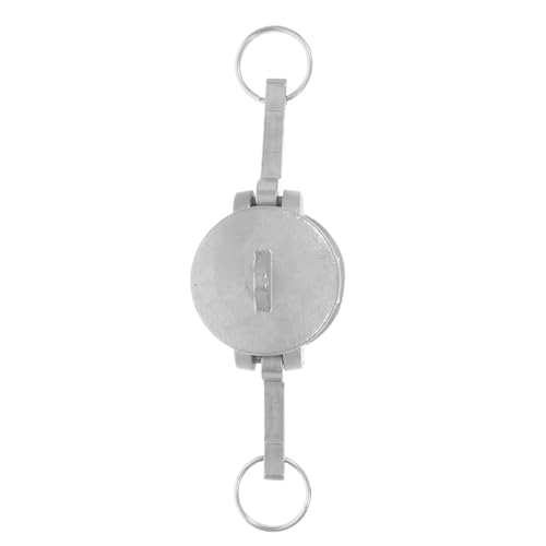 Warmhm Edelstahl Camlock Schnellkupplung Dc Staubkappe Verschlussstopfen für Öltanks Robust Hochdruckbeständig Vielseitig Kompatibel mit Ölwagen Kugelhähnen von Warmhm