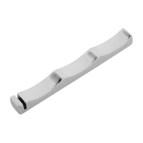 Warmhm Edelstahl Essstäbchenhalter mit Integriertem Design Stabiler Besteckständer für Restaurant und Hotel Kreativer Essstäbchenhalter zur Ordentlichen Tischdekoration und Hygienischem von Warmhm
