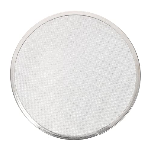 Warmhm Edelstahlsieb Brennerpad Netz Professionelles Filternetz Spiritusbrenner-zubehör Für Holzöfen Und Kocher von Warmhm