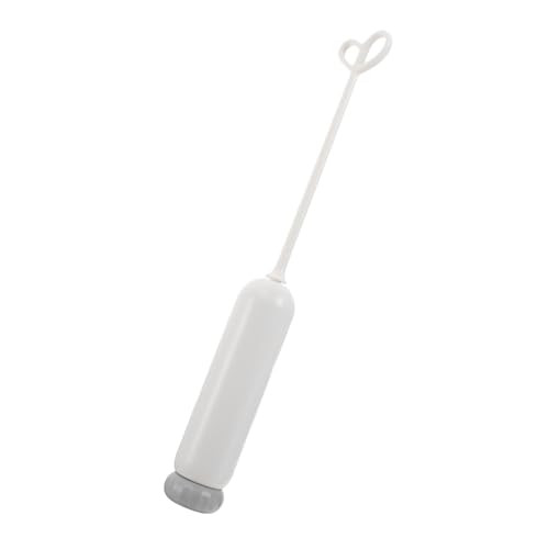 Warmhm Elektrischer Mixer Handmixer Für Getränke Babynahrung Hilfsmixer Mini Handmixer Paddelmixer Stab Tragbarer Formelmixer Pp Kunststoff Weiß Wiederverwendbar Warmhm Elektrischer Mixer Handmixer Für Getränke Babynahrung Hilfsmixer Mini Handmixer Paddelmixer Stab Tragbarer Formelmixer Pp Kunststoff Weiß Wiederverwendbar von Warmhm