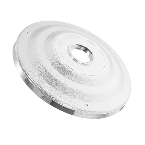 Warmhm Ersatzdeckel für Klassische Gumball Süßigkeitenautomaten Langlebiger Kunststoff Passend für Retro Moderne Verkaufsautomaten Kompakte für Einfache Handhabung und Verbesserte Warmhm Ersatzdeckel für Klassische Gumball Süßigkeitenautomaten Langlebiger Kunststoff Passend für Retro Moderne Verkaufsautomaten Kompakte für Einfache Handhabung und Verbesserte von Warmhm