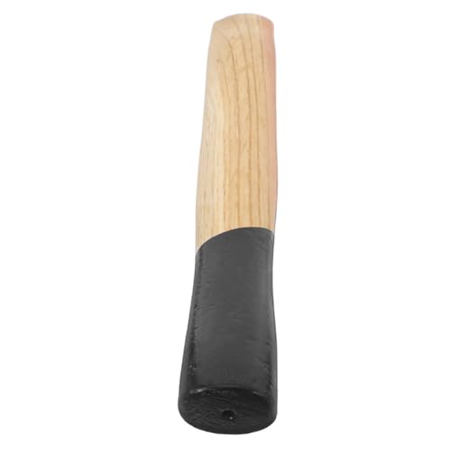 Warmhm Ersatzgriff für Hammer aus Holz Bequemer Rutschfester Griff für Verschiedene Hämmer Robuste Konstruktion mit Optimaler und Breiter Kompatibilität für Verschiedene Werkzeuge Warmhm Ersatzgriff für Hammer aus Holz Bequemer Rutschfester Griff für Verschiedene Hämmer Robuste Konstruktion mit Optimaler und Breiter Kompatibilität für Verschiedene Werkzeuge von Warmhm