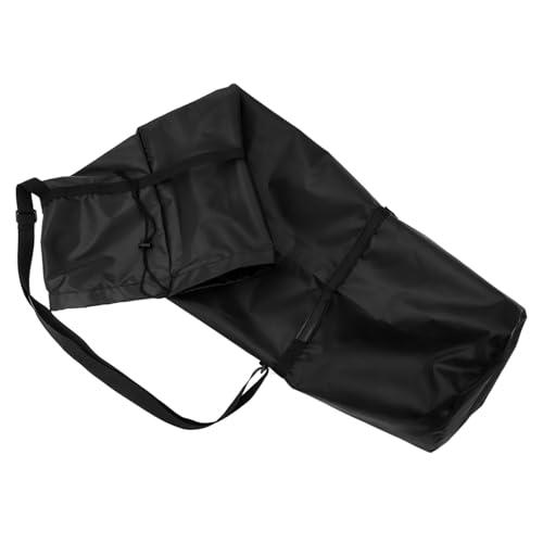 Warmhm Ersatztasche für Klappstuhl Campingstuhl Tragetasche mit Verstellbarem Schultergurt Robuste Oxford Faltstuhl Hülle Praktische Aufbewahrungstasche für Outdoor Aktivitäten von Warmhm