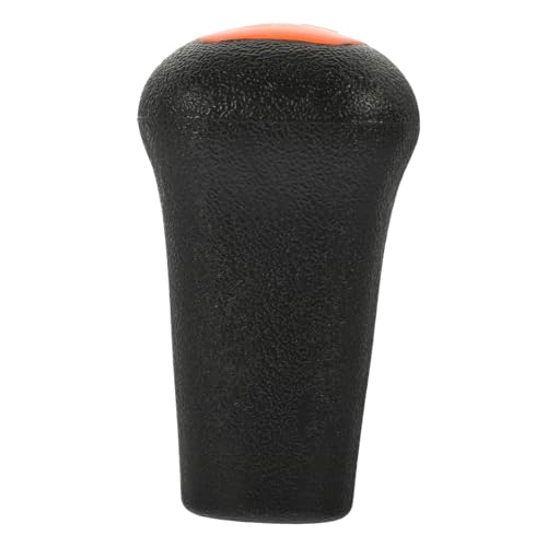 Warmhm Forklift Hebelknopf Ersatzgriff Langlebig Leicht Kompakt Ergonomisch Multifunktional Passend für Gabelstapler Hebelsteuerung Verbesserte Bedienung und Reinigung von Warmhm