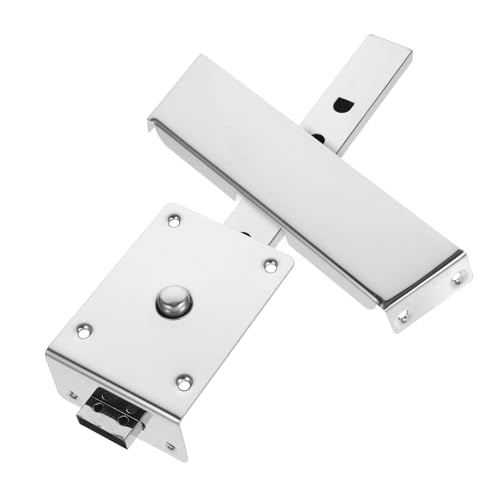 Warmhm Friseurstuhl Kopfpolsterhalterung Verstellbar Aus Metall Ergonomisch Zubehör Für Salonstühle Ersatzteil Für Friseurstühle Warmhm Friseurstuhl Kopfpolsterhalterung Verstellbar Aus Metall Ergonomisch Zubehör Für Salonstühle Ersatzteil Für Friseurstühle von Warmhm