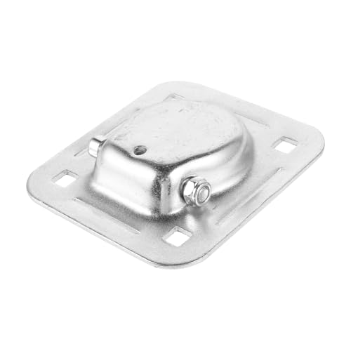 Warmhm Galvanisierter Verzinkter D ring Zuggriff Edelstahl Eingebetteter Flush Lifting Handle Ergonomisch Kompakt Langlebig für Lkw und Container Befestigung Warmhm Galvanisierter Verzinkter D ring Zuggriff Edelstahl Eingebetteter Flush Lifting Handle Ergonomisch Kompakt Langlebig für Lkw und Container Befestigung von Warmhm
