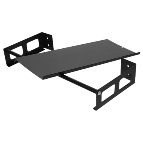 Warmhm Gewürzregal für die Küche montiert Gestell Gewürzregal zur Wandmontage Gewürzhalterung wandregal Küchen-Organizer-Rack Wandmagnierte Gewürze Lagerregal Rostfreier Stahl Schwarz Warmhm Gewürzregal für die Küche montiert Gestell Gewürzregal zur Wandmontage Gewürzhalterung wandregal Küchen-Organizer-Rack Wandmagnierte Gewürze Lagerregal Rostfreier Stahl Schwarz von Warmhm